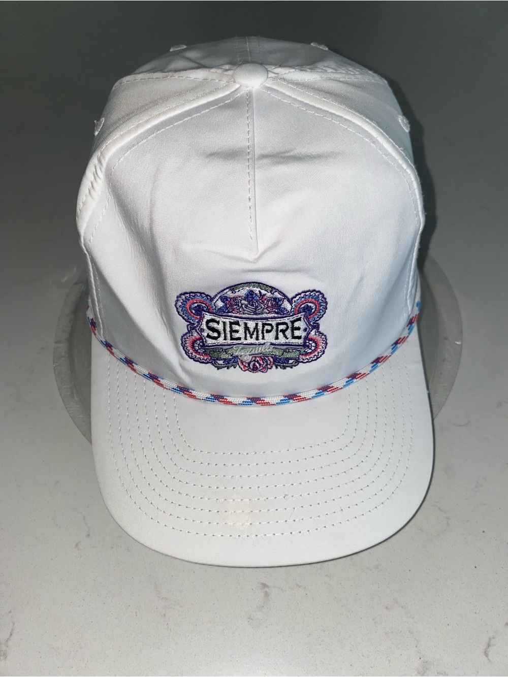 Imperial Rope Hat